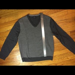 Brooks Brothers NWOT Merino wool sweater